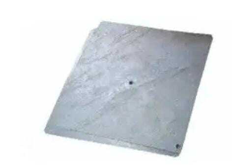 CI Earth Plate