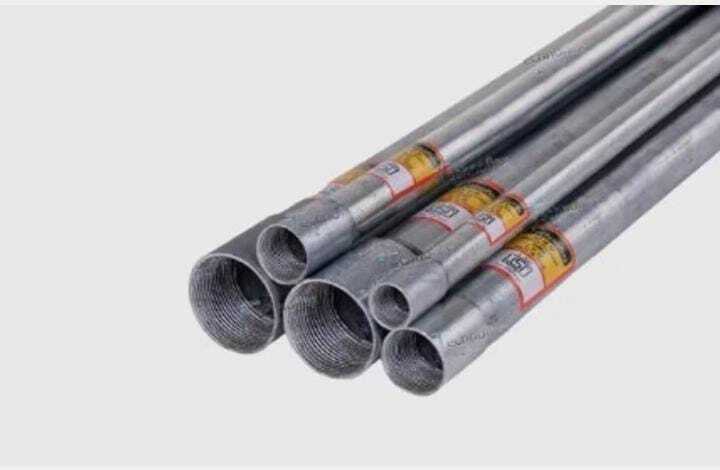 GI Conduit Pipe