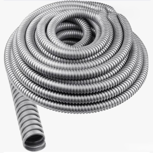 GI Flexible Electrical Conduit Pipe