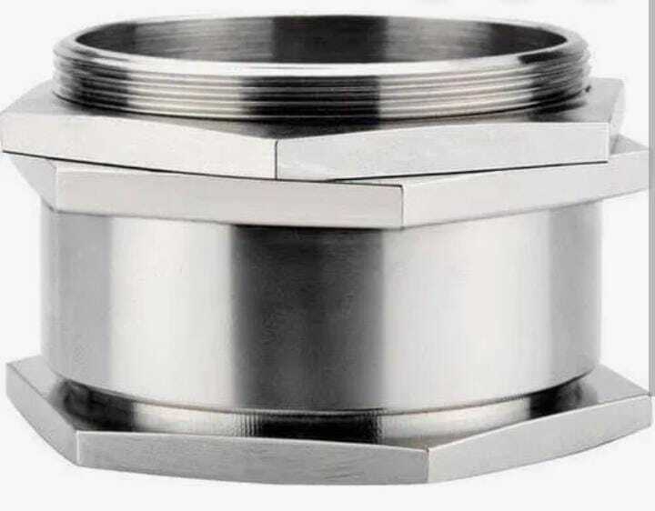 Singel Compression Cable Gland