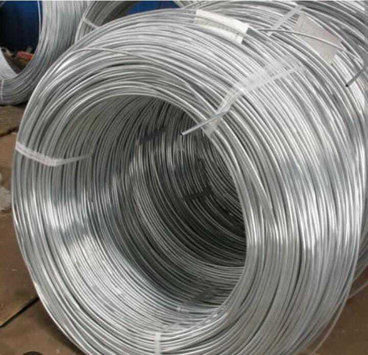 GI Wire