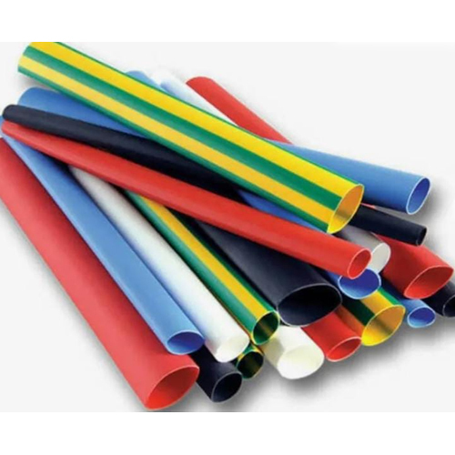 Hest Shrink PVC Sleeve