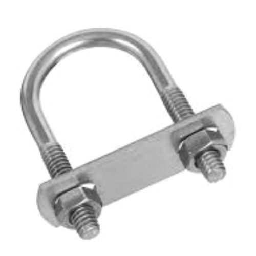 U Clamp