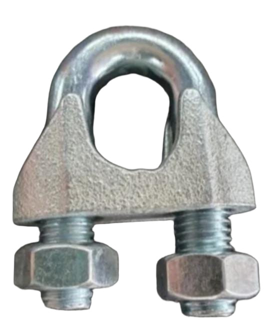 Wire Rope U Clamp