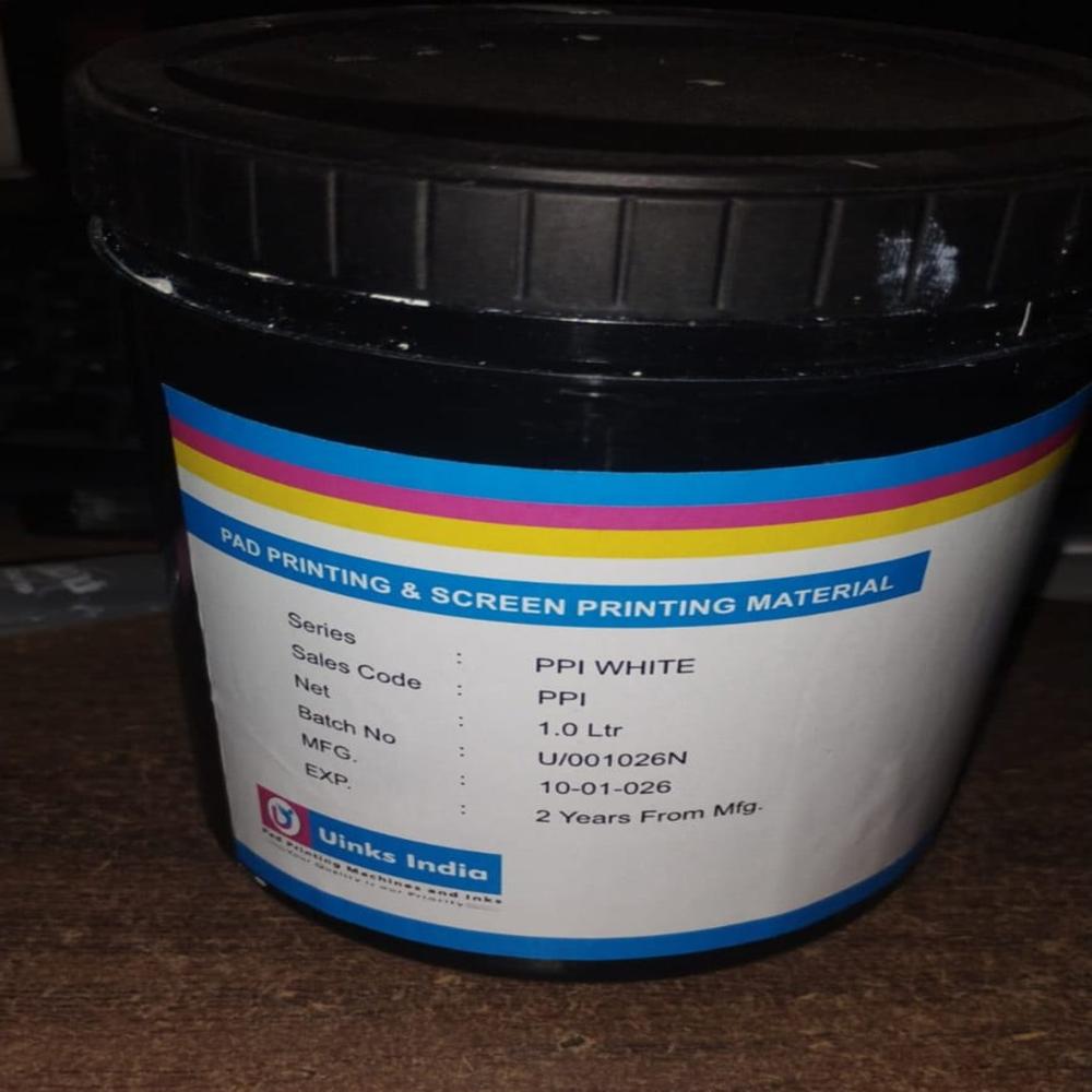 Pad Printing Machine Pads