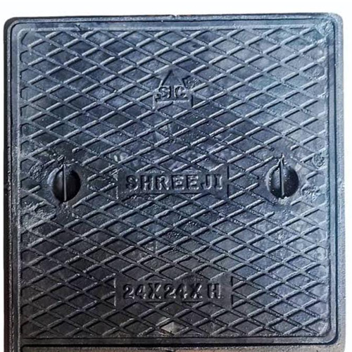 CI Chamber Cover