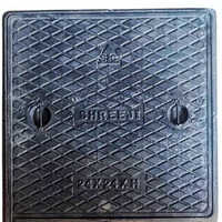 CI Chamber Cover