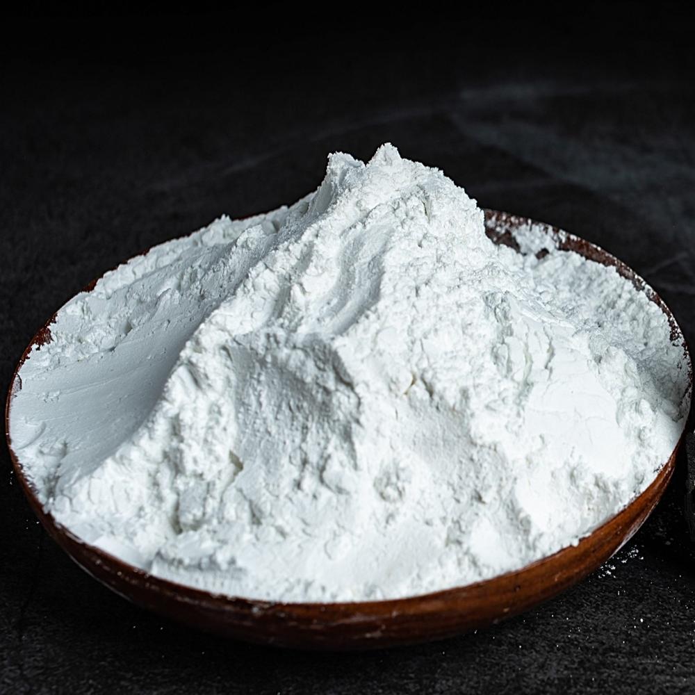 Super White silica flour