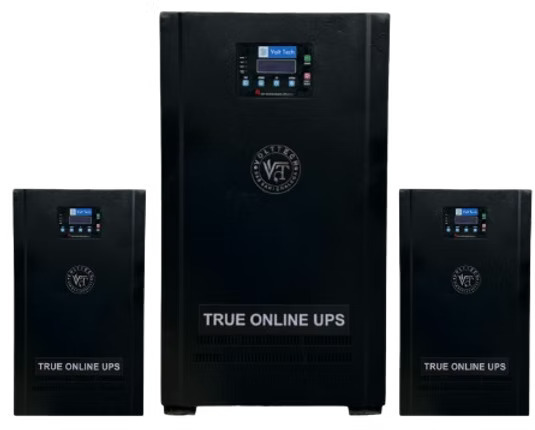 Uninterrupptible Power Supply
