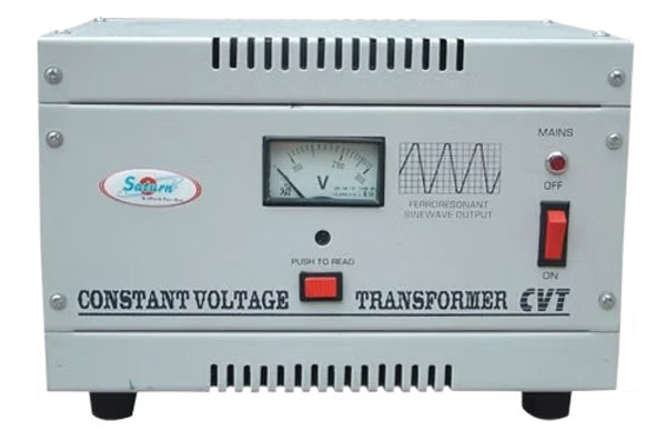 Constant Voltage Transformer
