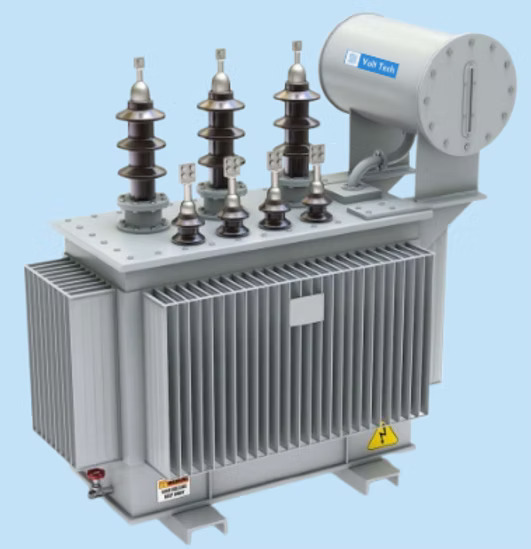 Distribution Transformer
