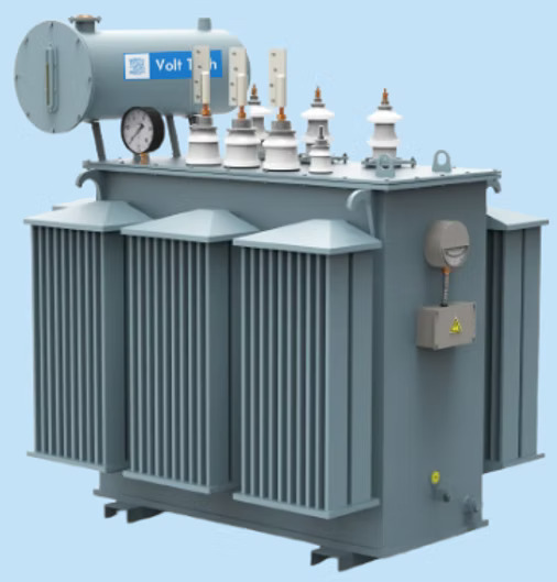 Power Transformer