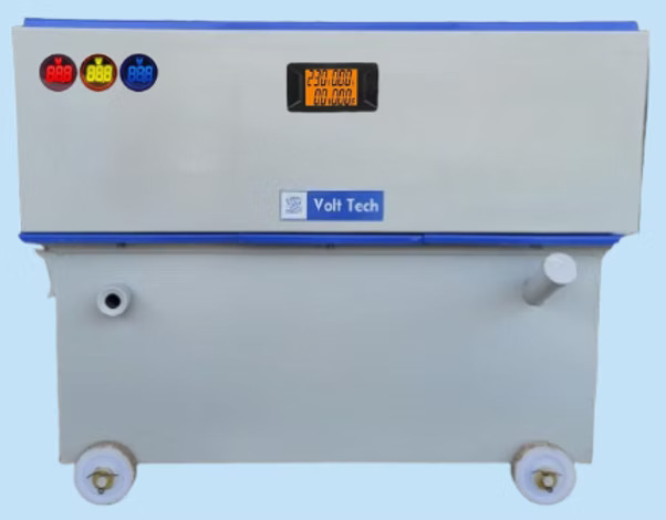 Isolation Transformer