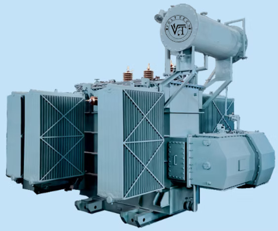 Furnace Transformer