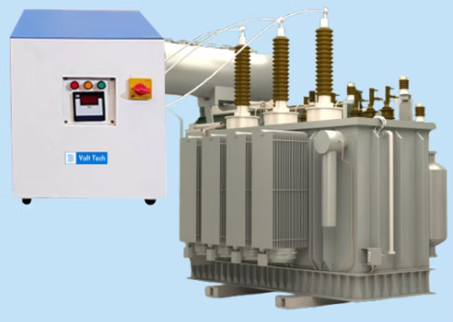 Power Segment