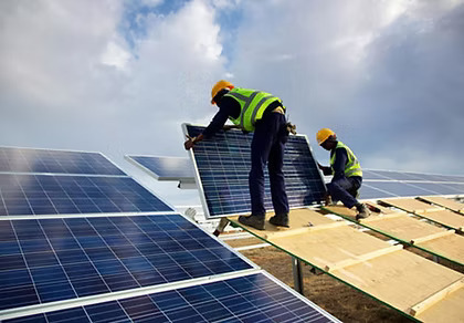 Renewable Energy Segment
