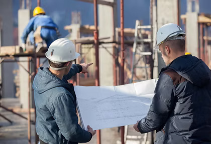 Construction Segment