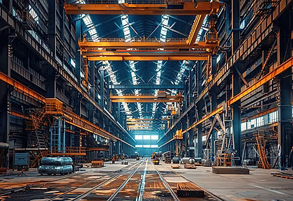 Industrial Construction
