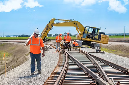 Construction Segment