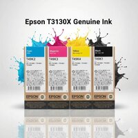 Epson T3130x Ink