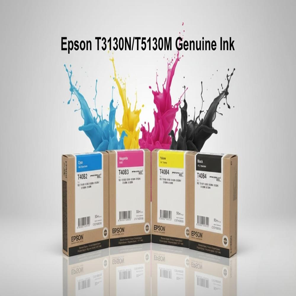 EPSON T3130N/T5130N