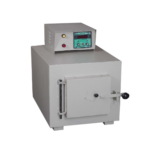 Rectangular Muffle Furnace