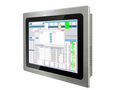 10.4 Inch P-cap Series Mount Panel Pc