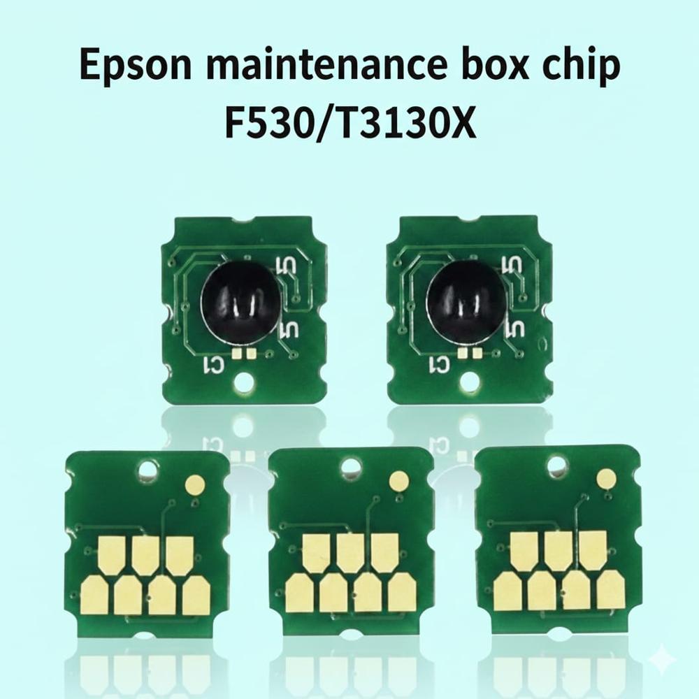T3130X/F530 MAINTANACE CHIP