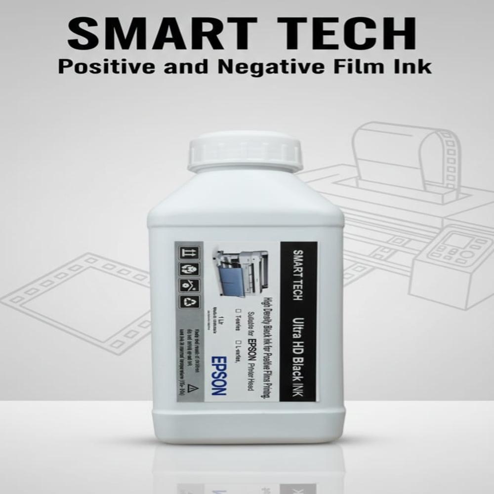 ULTRA HD BLACK