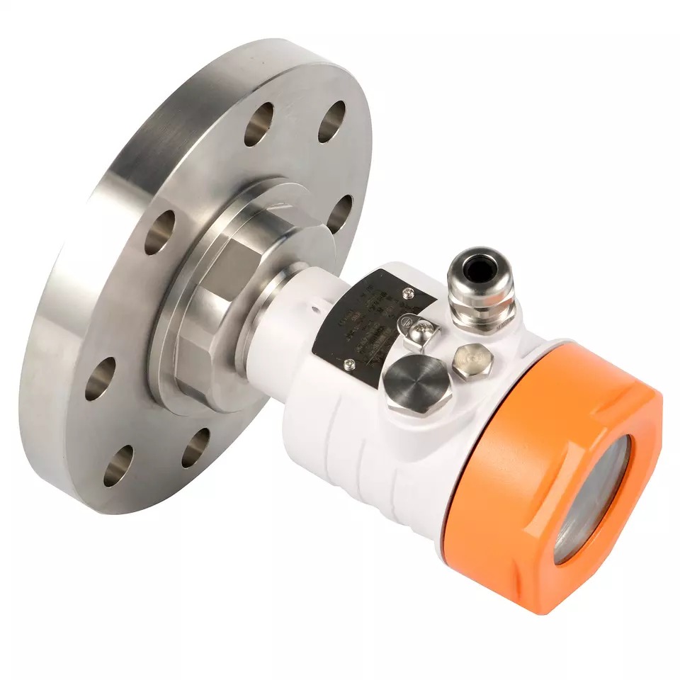 Non Contact Radar Level Transmitter