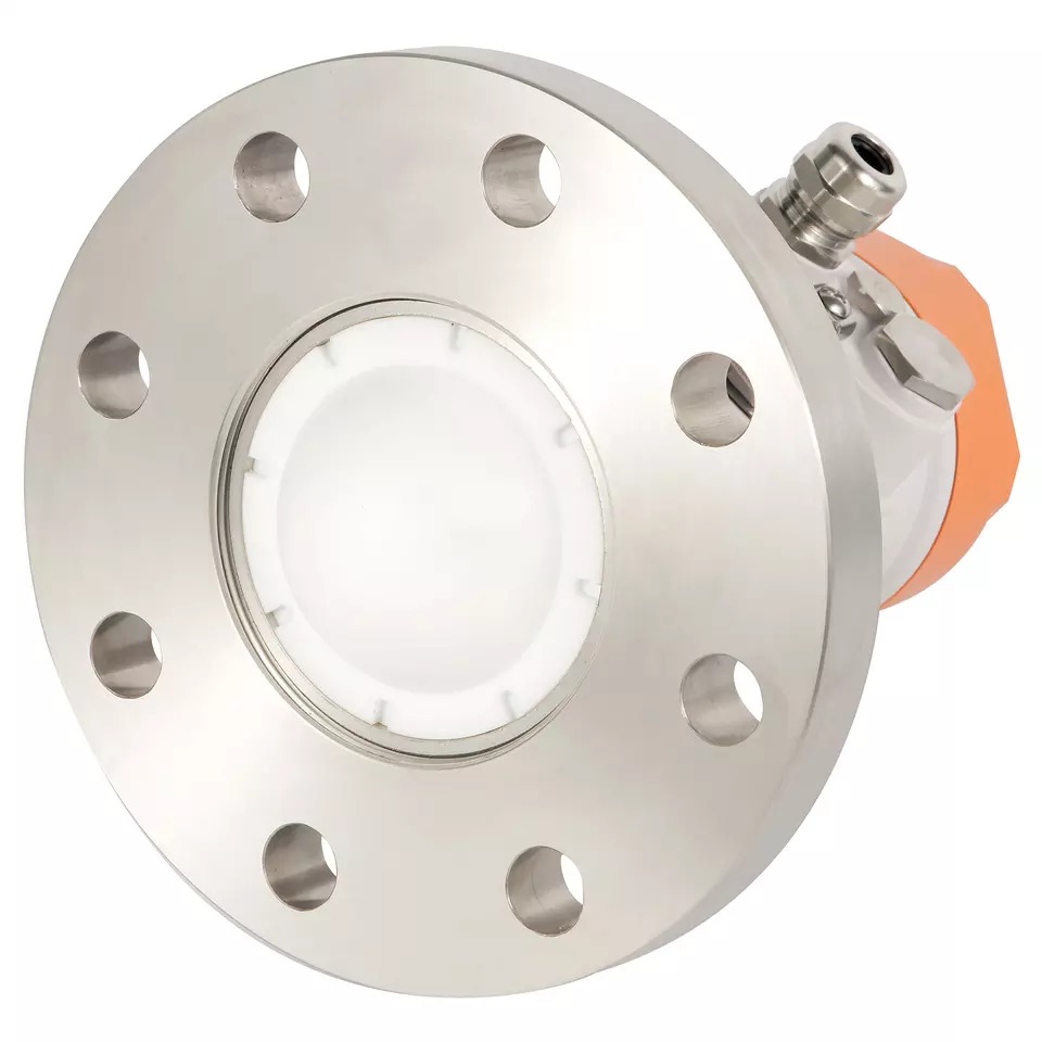 Non Contact Radar Level Transmitter