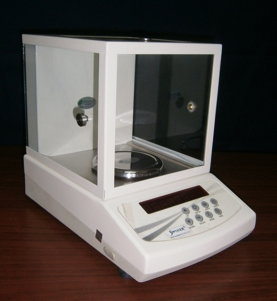EMFC Lab Scale