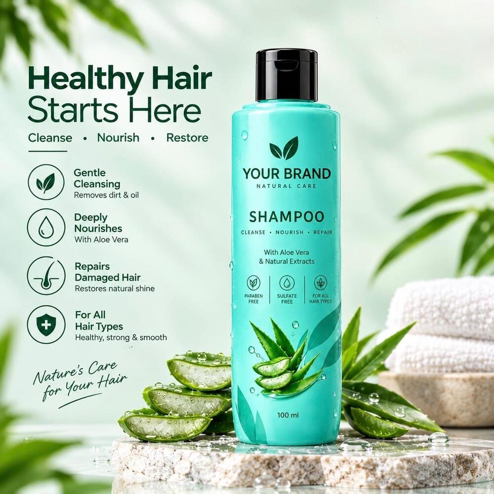 Hair Care Products