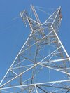 Transmission tower