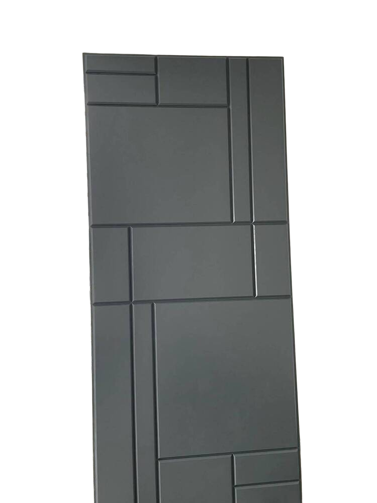 Wooden Flush Door
