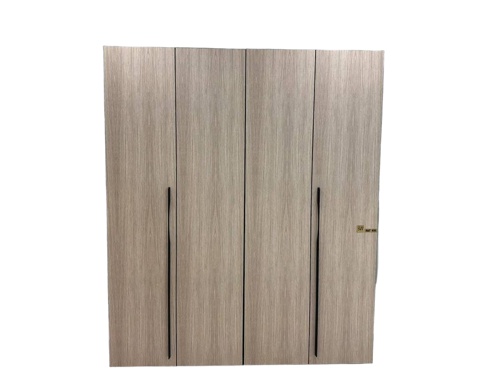 Wooden Wardrobe for Bedroom