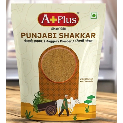 Punjabi Shakkar (Jaggery Powder) Pouch