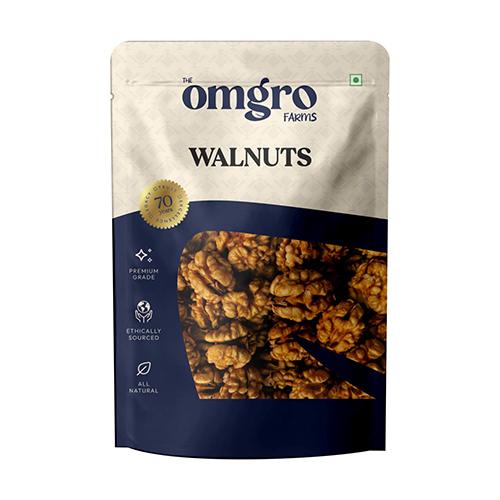 Dry Fruits
