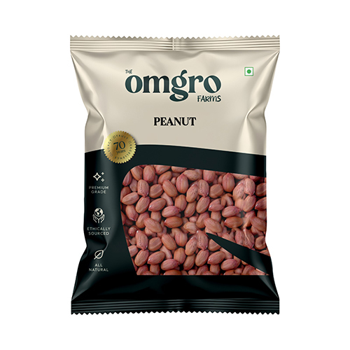 Peanuts