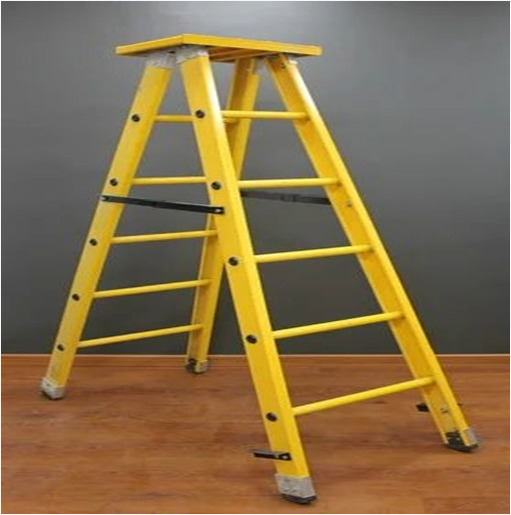 A-Type FRP Ladder - 5 Step
