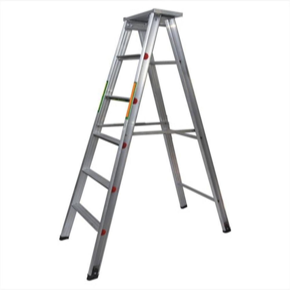 Aluminium A-Type Ladder