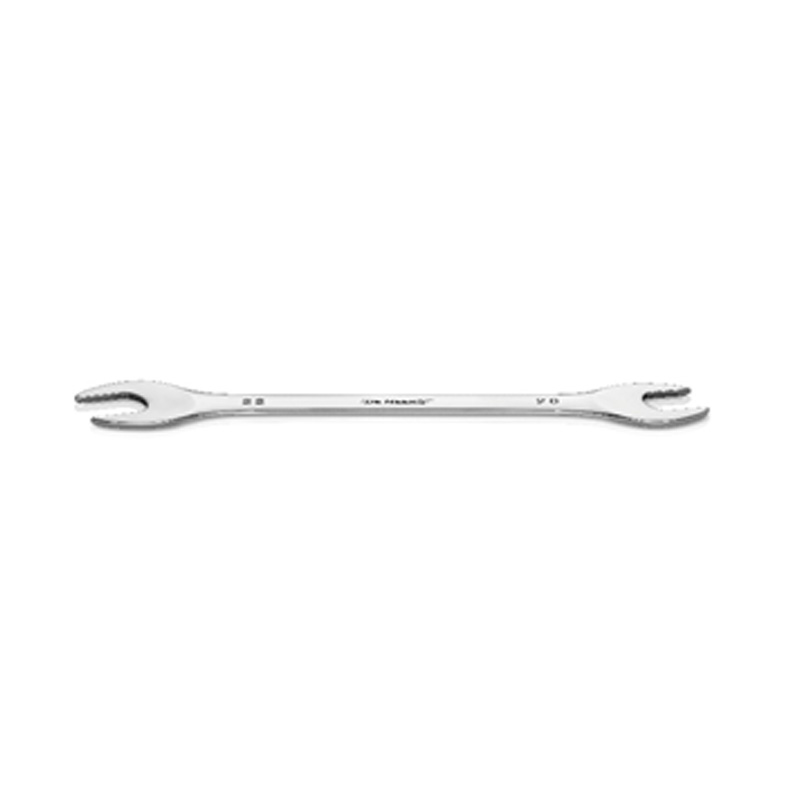 De Neers Double Open End Spanners Long Pattern