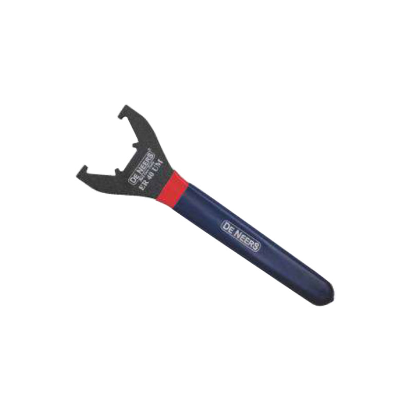 De Neers Er-Um Type Wrench Spanner