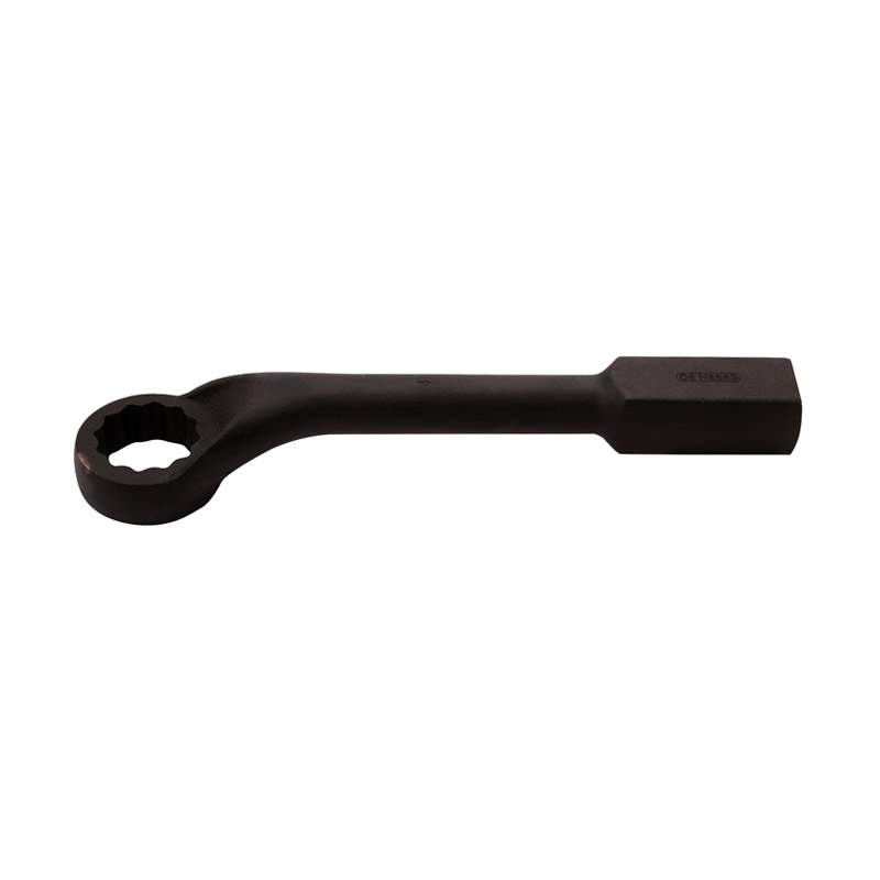 De Neers Deep Offset Slogging Ring Spanners