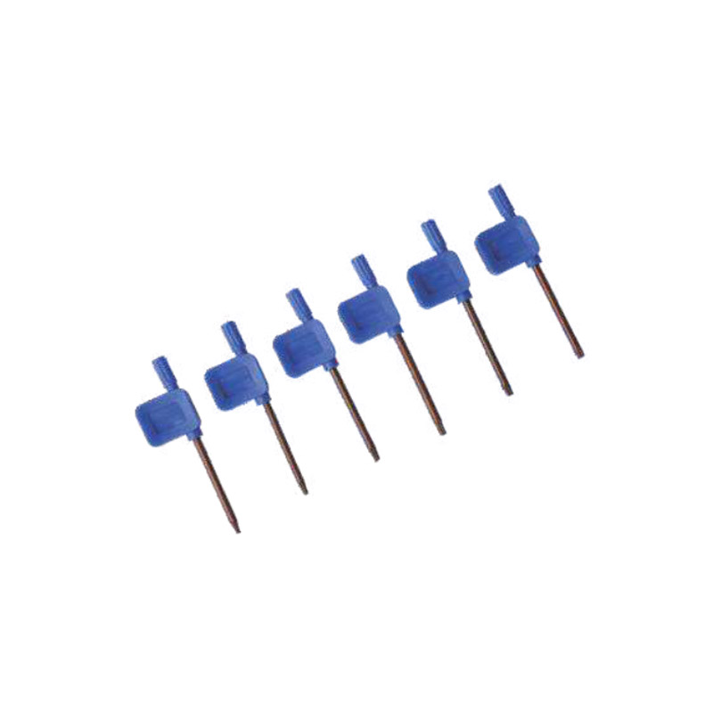 De Neers Flag Allen Key