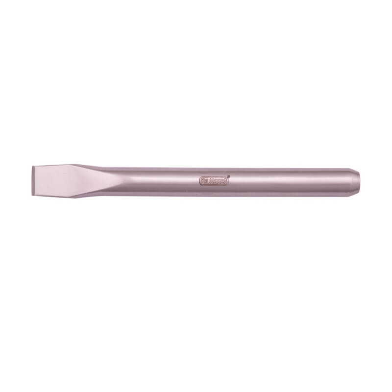 De Neers Flat Chisels