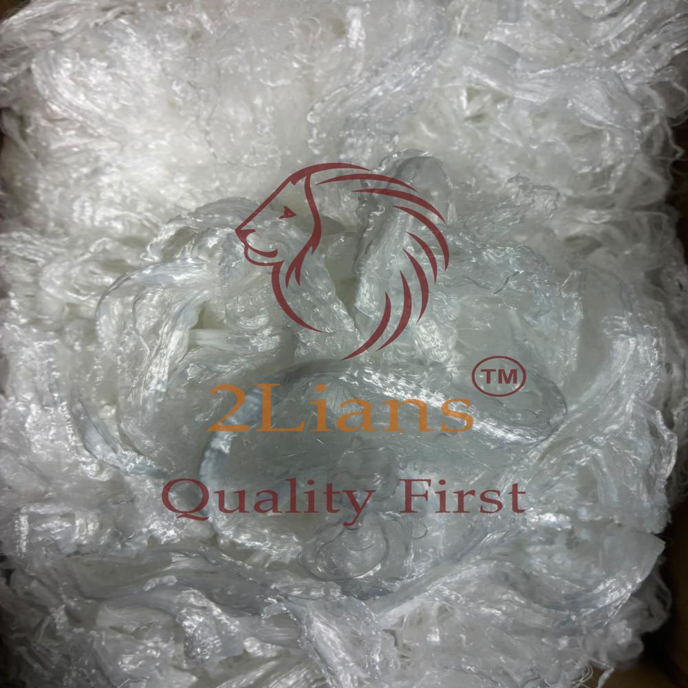 PET (Polyethylene terephthalate) Scrap