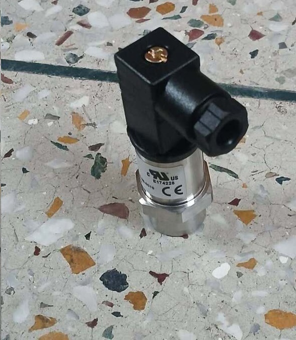 SETRA Pressure Transmitter 3100B0350S01B 0350 Bar