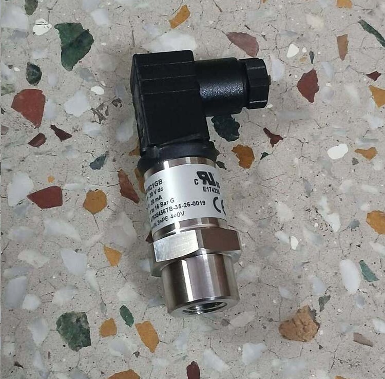 SETRA Pressure Transmitter 3100B0350S01B 0350 Bar