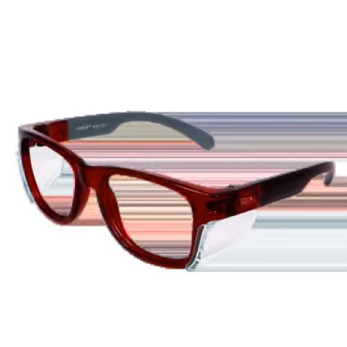 Eye Protection - Color: Any